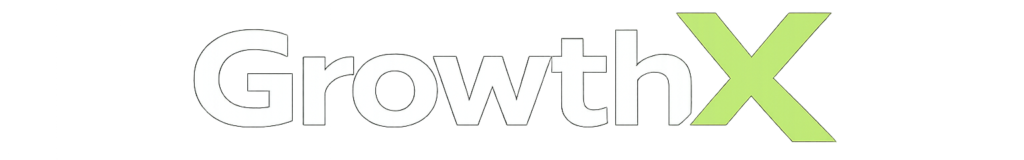 growthx logo